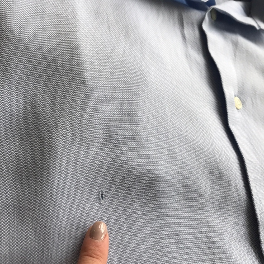 HUGO BOSS Button down - Picture 7 of 8